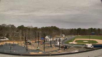 Weather camera view of Stony Brook ES.