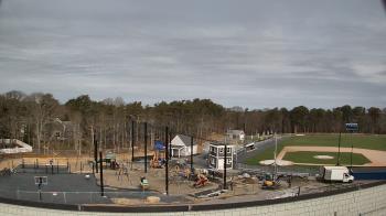 Weather camera view of Stony Brook ES.