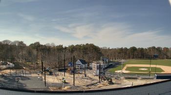 Weather camera view of Stony Brook ES.