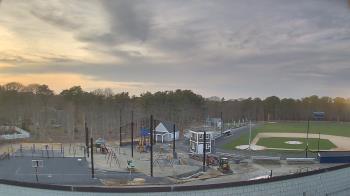 Weather camera view of Stony Brook ES.