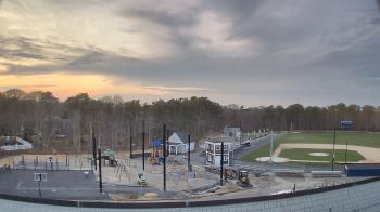 Weather camera view of Stony Brook ES.
