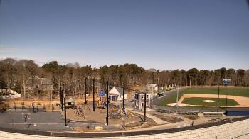 Weather camera view of Stony Brook ES.