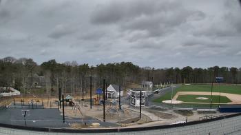 Weather camera view of Stony Brook ES.