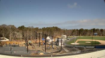 Weather camera view of Stony Brook ES.