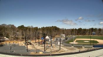 Weather camera view of Stony Brook ES.
