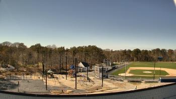 Weather camera view of Stony Brook ES.