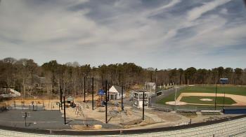 Weather camera view of Stony Brook ES.