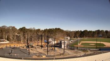 Weather camera view of Stony Brook ES.