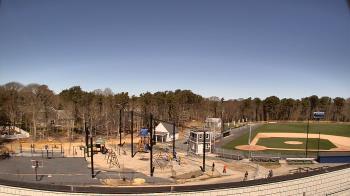 Weather camera view of Stony Brook ES.