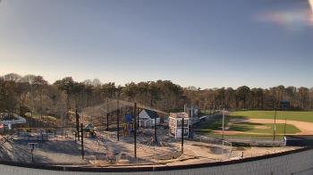Weather camera view of Stony Brook ES.