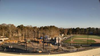 Weather camera view of Stony Brook ES.
