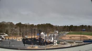 Weather camera view of Stony Brook ES.