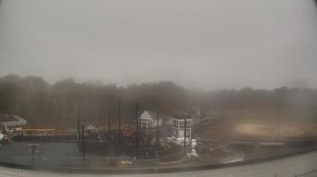 Weather camera view of Stony Brook ES.