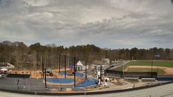 Weather camera view of Stony Brook ES.