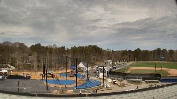 Weather camera view of Stony Brook ES.