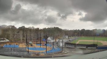 Weather camera view of Stony Brook ES.