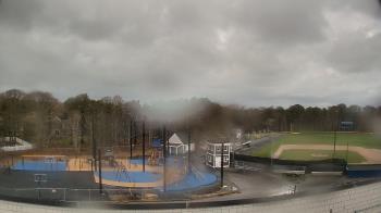 Weather camera view of Stony Brook ES.