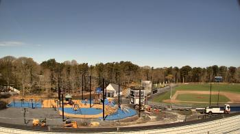 Weather camera view of Stony Brook ES.