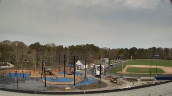Weather camera view of Stony Brook ES.