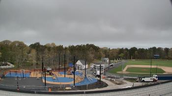 Weather camera view of Stony Brook ES.