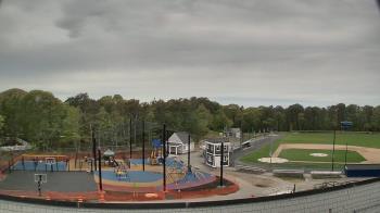 Weather camera view of Stony Brook ES.
