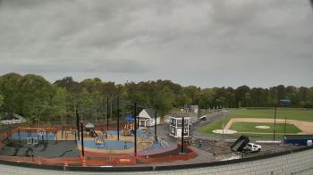 Weather camera view of Stony Brook ES.