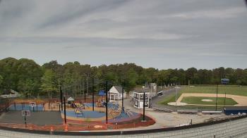 Weather camera view of Stony Brook ES.
