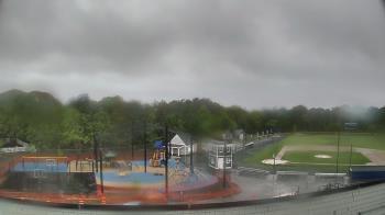 Weather camera view of Stony Brook ES.