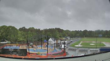 Weather camera view of Stony Brook ES.