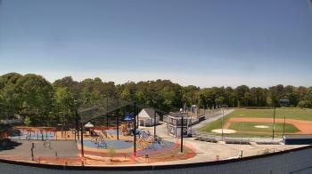 Weather camera view of Stony Brook ES.