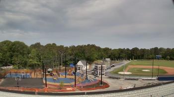 Weather camera view of Stony Brook ES.