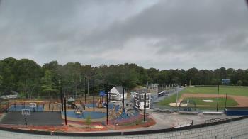 Weather camera view of Stony Brook ES.