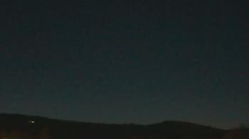 Weather camera view of Brewster HS.