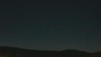 Weather camera view of Brewster HS.