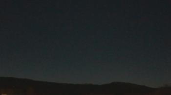 Weather camera view of Brewster HS.