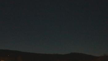 Weather camera view of Brewster HS.