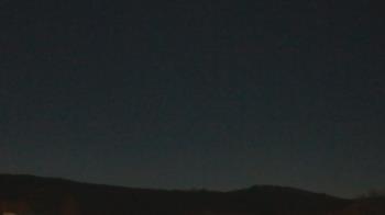 Weather camera view of Brewster HS.