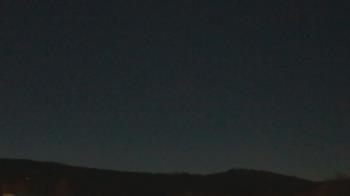 Weather camera view of Brewster HS.