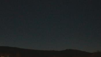 Weather camera view of Brewster HS.