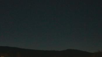 Weather camera view of Brewster HS.