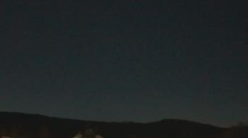 Weather camera view of Brewster HS.