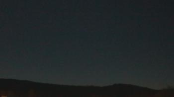 Weather camera view of Brewster HS.