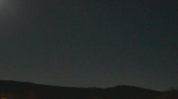 Weather camera view of Brewster HS.