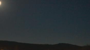 Weather camera view of Brewster HS.