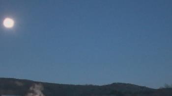 Weather camera view of Brewster HS.