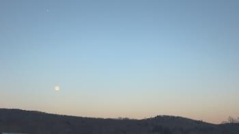 Weather camera view of Brewster HS.