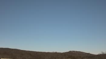 Weather camera view of Brewster HS.