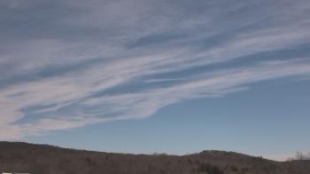 Weather camera view of Brewster HS.