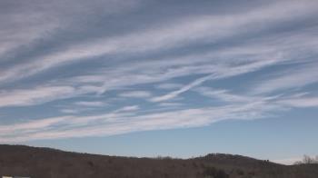 Weather camera view of Brewster HS.