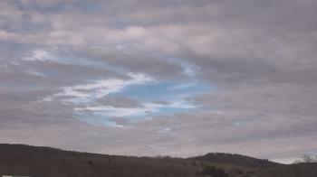 Weather camera view of Brewster HS.